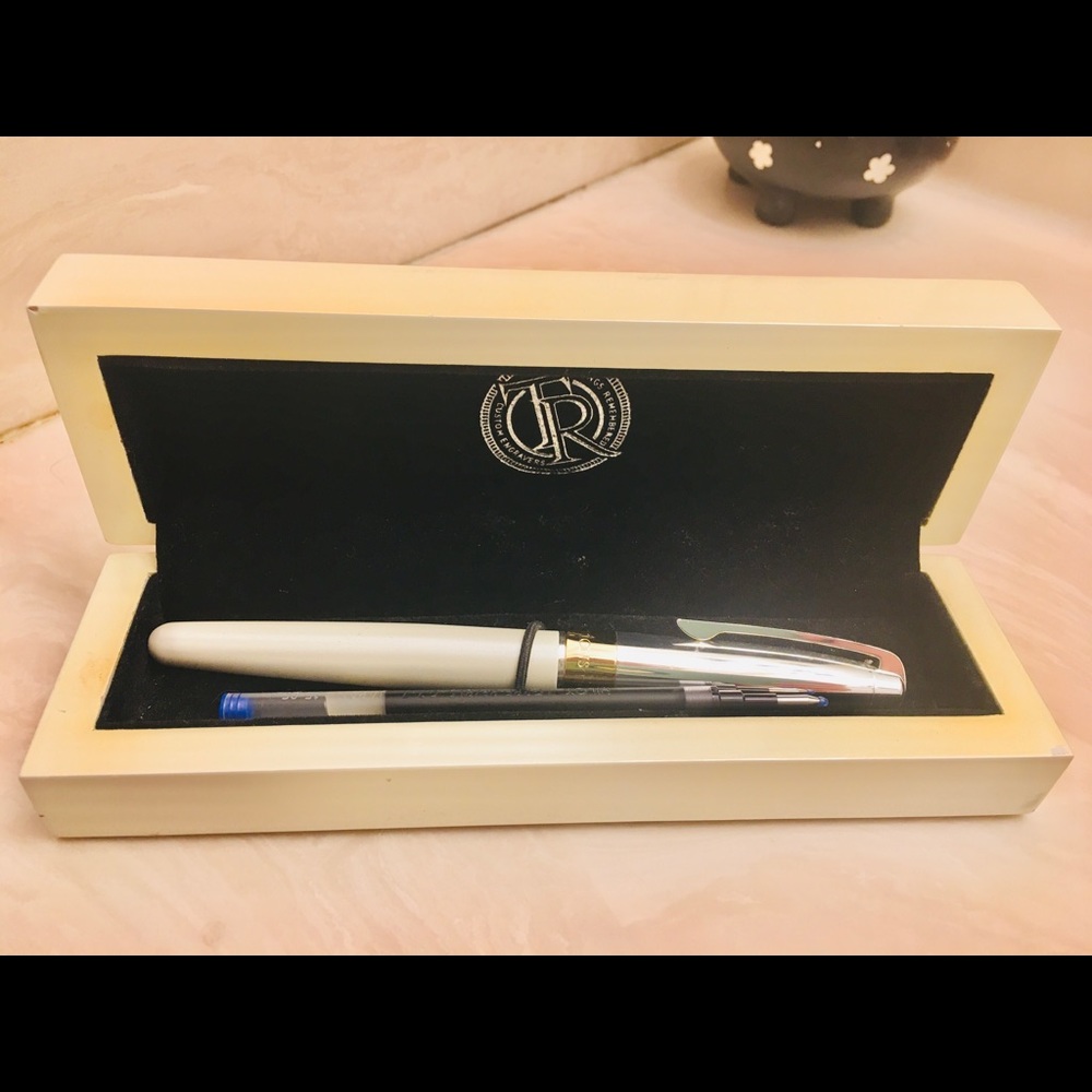 Things Remembered Bride And Groom Pen